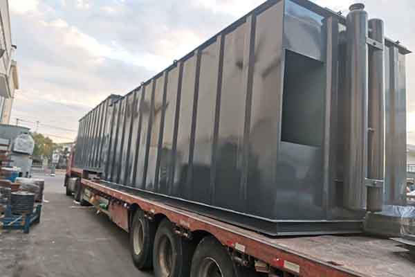 超細環輥磨，HGM超細磨